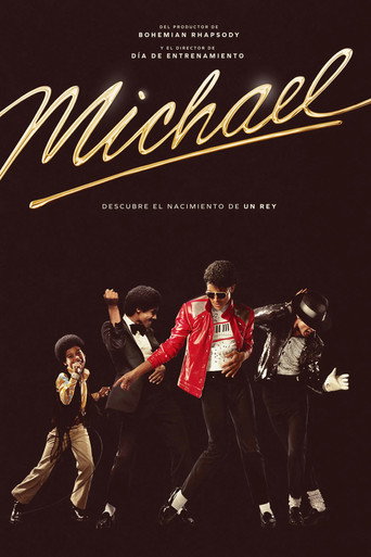 Michael — poster 93, 2000 × 3000