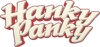 Hanky Panky logo