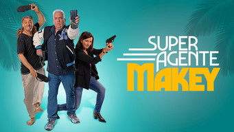 Galeria 3 - Superagente Makey