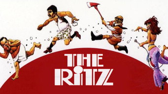 #10 The Ritz