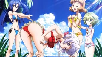 #38 Superb Song of the Valkyries: Symphogear
