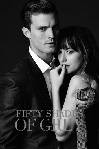 Fifty Shades of Grey