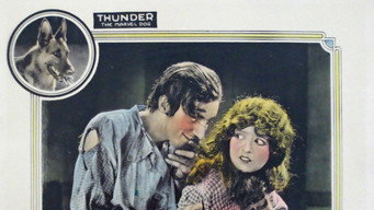 Black Lightning (1924)