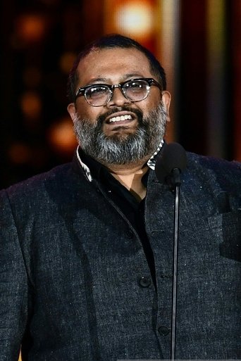 Image of Aniruddha Roy Chowdhury