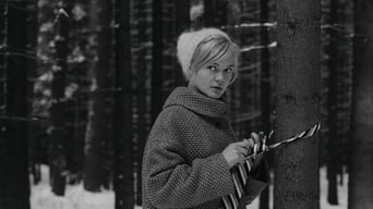 Кохання блондинки (1965)