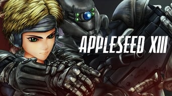 #1 Appleseed XIII