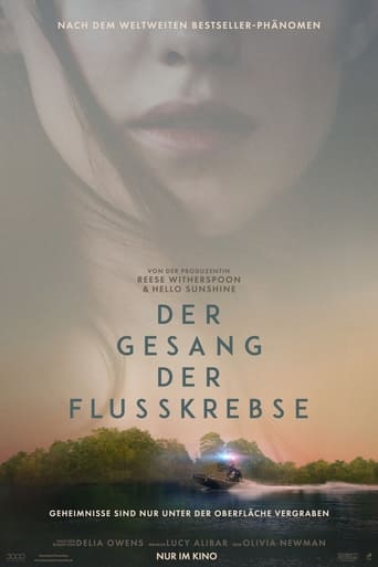 Der Gesang der Flusskrebse Stream Deutsch