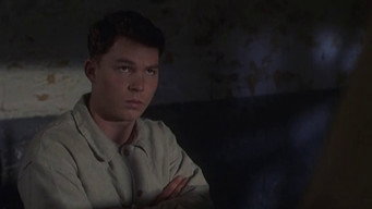 #27 Borstal Boy