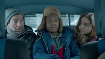 Welcome to Norway! (2016)