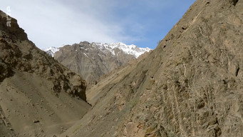 #28 Destination Wild: India
