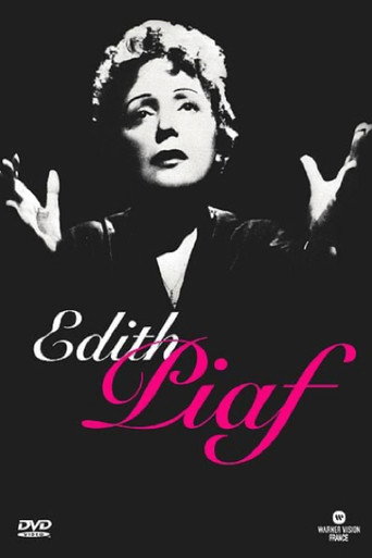 Edith Piaf Hits et Legendes poster