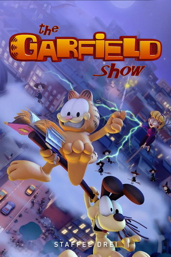 Staffel 3
