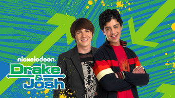 Cena de Drake e Josh