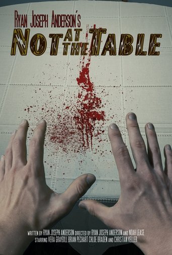 Not at the Table Not at the Table