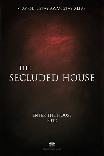 Poster för The Secluded House