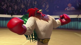 Galeria 3 - Un Gallo con Muchos Huevos