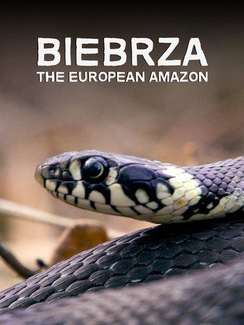 Biebrza: The European Amazon (2016)