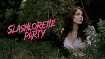 Slashlorette Party (2020)