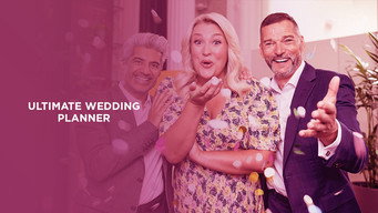 Ultimate Wedding Planner (2023- )