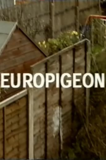 Poster of Europigeon