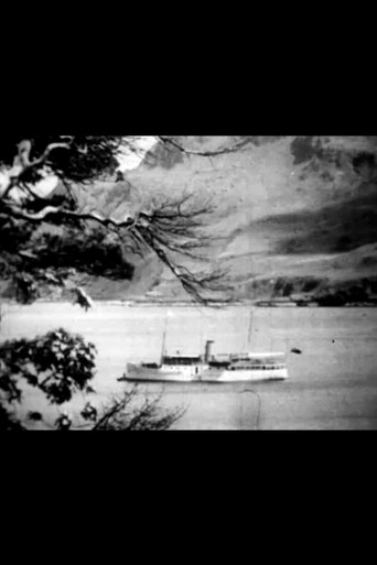 Misty Isle (1939)