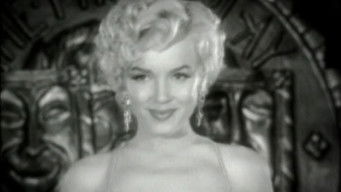 Fascination: Unauthorized Story of Marilyn Monroe