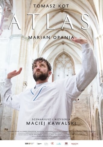 Poster of The Atlas