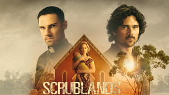 #11 Scrublands