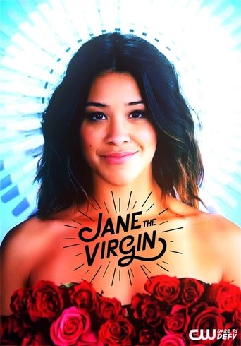 Skaistuolė Džeinė / Jane the Virgin (2016) 3 Sezonas