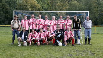 Episode 10 — 'A' Is for Anxiety