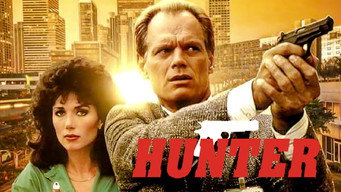 #17 Hunter
