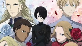 Requiem of the Rose King - S0E01