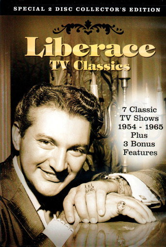 Liberace TV Classics galeri 1