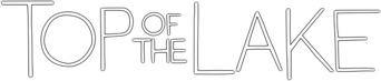 Top of the Lake logo