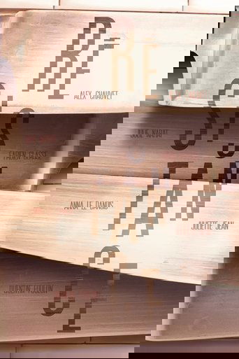 Résistance (2016) Résistance (2016)