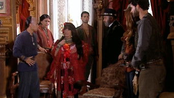 Episode 109 — Chapter 109