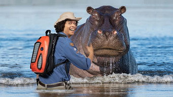 Andy's Wild Adventures (2012- )