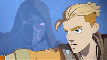 Episode 12 — Episode 12