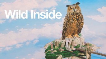 #14 Wild Inside