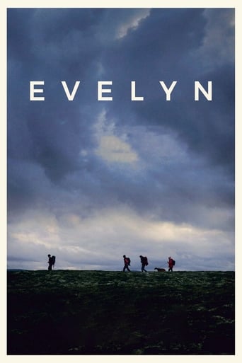 Poster för Evelyn