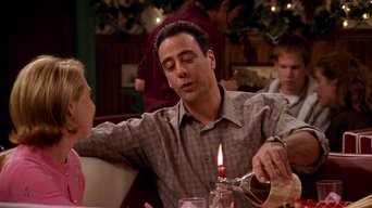 Cena de Tinha Que Acontecer