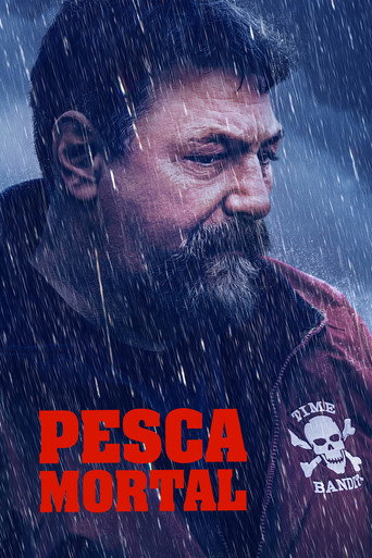 Pesca Mortal Temporada 18