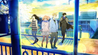 Beyond the Boundary backdrop 10