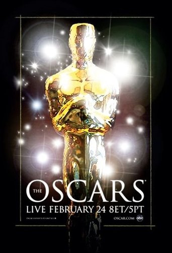 The Oscars: Season 56