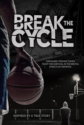 Break the Cycle (1970)