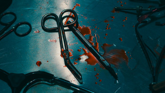 Escena 2 de Meat Locker