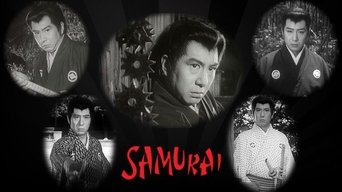 The Samurai - S1E01