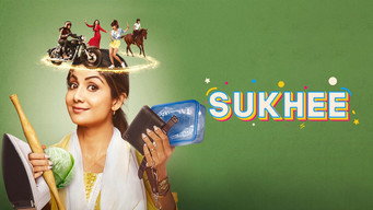 Sukhee media image