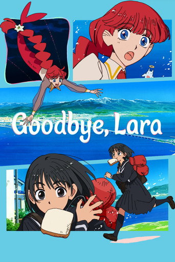 Goodbye, Lara poster