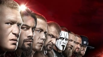 WWE Wrestlemania 31 (2015)